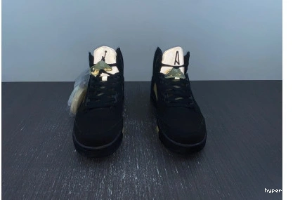 Hyperoad Maniere x Ma A 5 Air Jordan 1115
